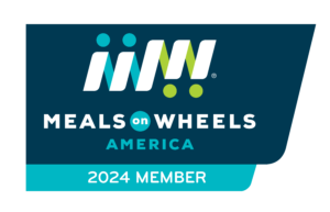 Meal on Wheels 2024 Member