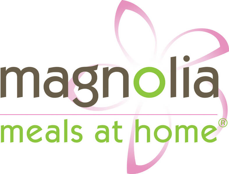 Magnolia Meals Logo