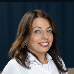 Dina Santos