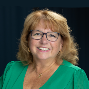 Sharon Martini